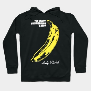 Velvet Underground - Experimental Energy Hoodie